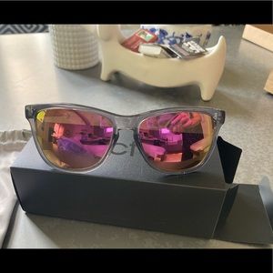 New in box, never worn Nectar Chucktown polarized sunglasses